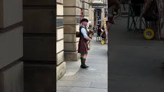 The Scottish Bagpipe Music 🎶 [upl. by Assyl209]