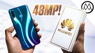 Huawei secretly released a killer Smartphone [upl. by Erdnua949]