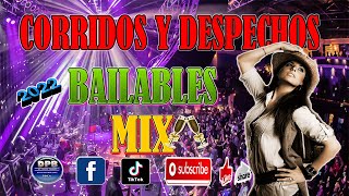 ✅MIX MANABITAS CORRIDOS BAILABLES 2022 DJ PITER BN [upl. by Eilrac]