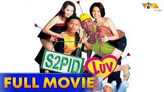 S2pid Luv Full Movie  Andrew E Blakdyak Angelika Dela Cruz Maui Taylor [upl. by April]