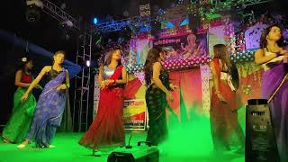 paglu Dance concert JM vision  bangladesh dance unfrezzmyaccount [upl. by Eve]