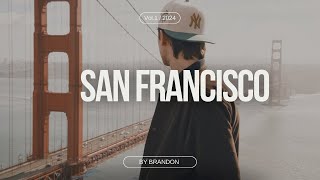 San Francisco Weekend [upl. by Dex]