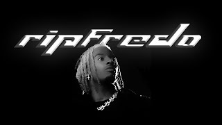 RIP Fredo ❤ [upl. by Aynatal]