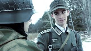 The Promise  WW2 Short Film [upl. by Valma]