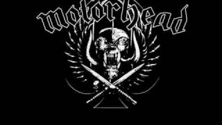 Motorhead  HellraiserAudio [upl. by Eillor]