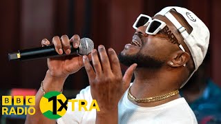 Serani  Tuff Gong  1Xtra Jamaica 2024 [upl. by Oyek241]