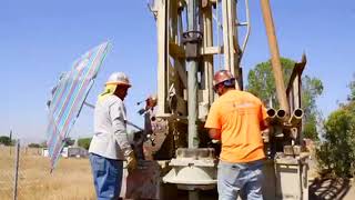 Valley Well Drilling  Well Drilling Solutions for the Entire Central Valley [upl. by Nmutua]