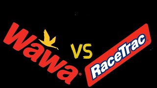 WaWa amp Race Trac Ratingamp Reviews [upl. by Ahsan954]