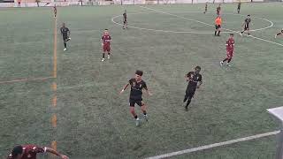 J 5 BOTAFOGO 53 GD SESIMBRA 2parte 31124 [upl. by Nosille]