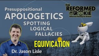 3 Logical Fallacies Equivocation [upl. by Niai]