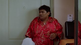 Best Ever Comedy Scenes Of Johnny Lever  De Dana Dan Best Scenes [upl. by Ezara460]