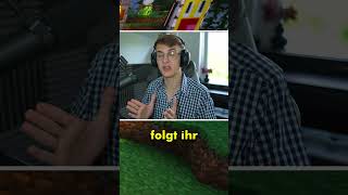 Der BESTE Trick für euer KISTEN LAGER in Minecraft minecraft [upl. by Deane]