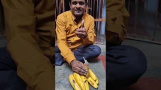 🔥Papa ji Ne Ghar Par Banaya Kela Pataka 💀💣  shorts minivlog  54 tranding ashortaday vlogs [upl. by Silliw]