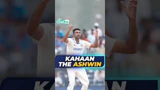 ‘Ashwin’s meagre use in 4th innings made no sense’ CricbuzzChatter INDvNZ Ashwin rohitsharma [upl. by Amled]