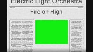 Electric Light Orchestra  Fire on High [upl. by Serles]