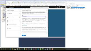 How to create an online migration using Azure Database Migration Services [upl. by Glassman949]