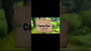 Camp Zionits gonna be a voiced glmm if i can get the voice actors gacha mychannel [upl. by Swift]