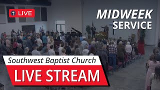 Midweek Service  11132024 [upl. by Kier]