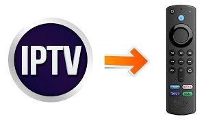 How to Download GSE Smart IPTV to Firestick  FULL GUIDE [upl. by Lebyram]