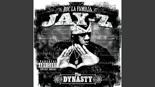 JayZ  The Dynasty Intro [upl. by Ebarta]