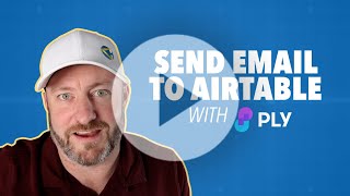 How to Automatically Add Email to Airtable CRM 📧 Email Automation Tutorial [upl. by Nossila]