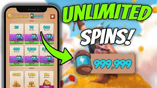 NEW Coin Master HACKMOD ✅ How to Get Coin Master Free Spins in 2024 🔥 iOS Android [upl. by Diandre]