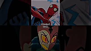 SpiderMans new experiment  part 1  ytshorts  Ss FoR You [upl. by Lairea]