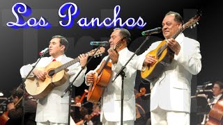 Los Panchos en Saxo y Guitarra 🎷🎸  Melodías Románticas para el Alma [upl. by Rubinstein]