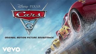 Brad Paisley  Thunder Hollow Breakdown From quotCars 3quotAudio Only [upl. by Epifano]