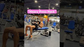 Unlock Pro Secrets for Safe Heavy Dumbbell Lifts [upl. by Helbon]