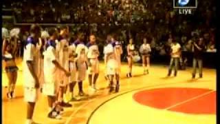 NBA Action Top 10 Buzzer Beaters 9697 [upl. by Tonie]