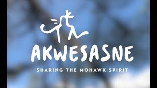 Onkwariwashona Akwesasne Tourism Initiative [upl. by Ivana]