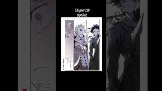 Bsd chapter 120 edit bungoustraydogsedit fyodor keşfet [upl. by Celinda]