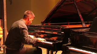 Rachmaninoff  Elegie Op 3 no 1 Andreas Marinou  Live performance in Greece [upl. by Octavus764]