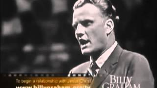 1957 Billy Graham How to live the Christian LifeFull [upl. by Abigale]