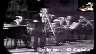 ROBERTO GOYENECHE con la Orquesta de Horacio Salgan  COMPACTO 3X1 HD [upl. by Ahsaf742]