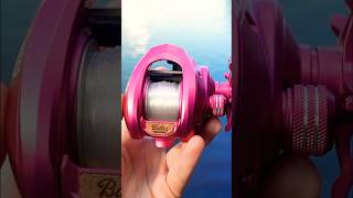 I Went Fishing With A DISCONTINUED Baitcaster… [upl. by Enwad]