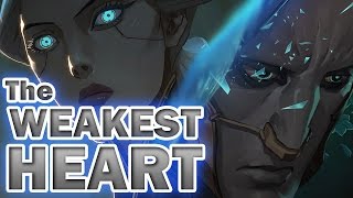 The Weakest Heart Piltover Lore [upl. by Renell]