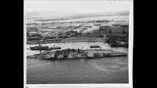 The Salvage of Pearl Harbor Pt 3  The First and the Last [upl. by Mello]