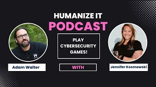 Play cybersecurity games [upl. by Ilise315]