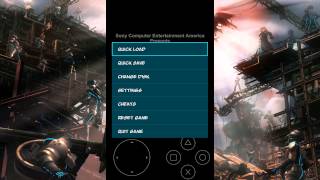 How To Setup Playstation Emulator for Android  Tutorial with BIOS [upl. by Niltiak172]