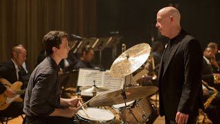 WHIPLASH  Trailer 2024 [upl. by Dirraj]