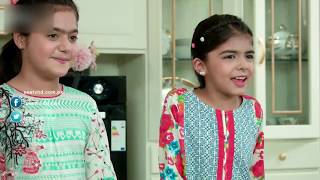 Bawarchi Bachay  Episode 7  3 June 2017 [upl. by Tirrell25]