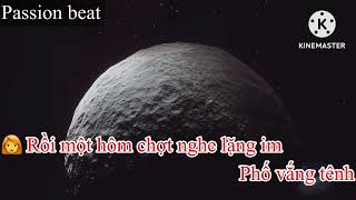 KARAOKE PHÉP LẠ  TONE NỮ DIỄM LIÊN BEAT CHUẨN  THƠ TRẦN KARAOKE [upl. by Sotos535]