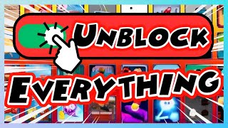 How To Unblock Everything On A School Chromebook WORKING 2023 chromebook unblock unblocked [upl. by Ru]