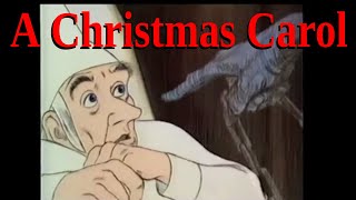 A Christmas Carol  1971 animated [upl. by Jaylene]