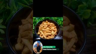 🙏khasta Recipe💥 Crispy Namak para banane ki Vidhi👍Chatpate Snacks🤤 [upl. by Nellaf]