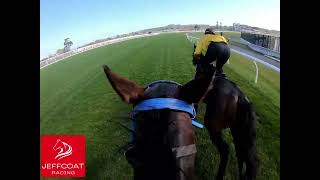 Ellerslie Jumpout  GoPro Footage 2 September 2024 [upl. by Beebe]