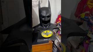 Mcfarlane Batman 1989 Cowl [upl. by Eneri144]