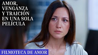 UNA HERMOSA PELÍCULA SOBRE EL AMOR Y LAS ILUSIONES  Película romántica en Español Latino [upl. by Novj134]